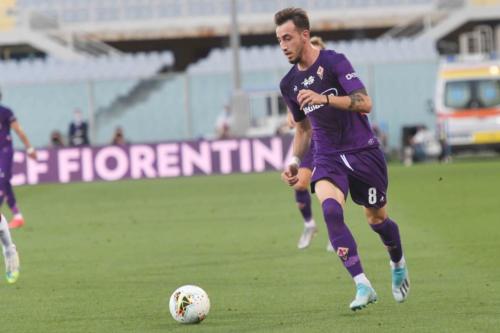 ACF FIORENTINA VS TORINO 26